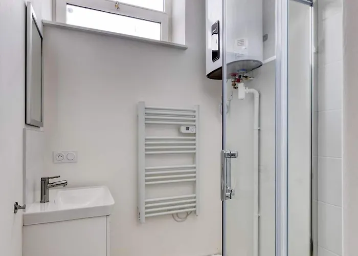 Azur 2 - Gare De * Roubaix